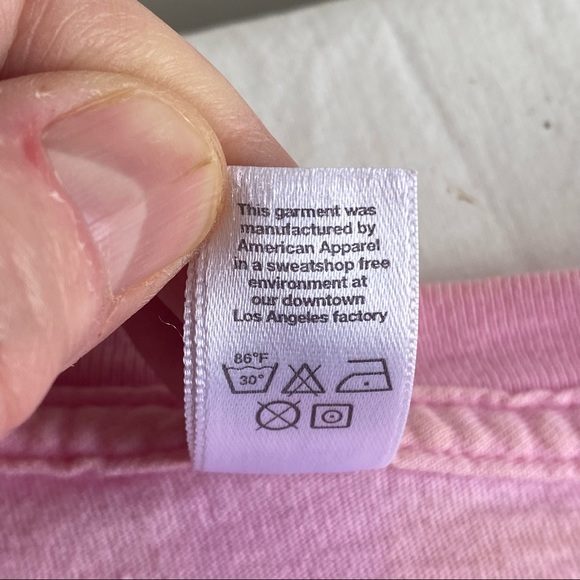 Vintage All American Rejects Band Tee Syrentha Savio Endowment - Picture 8 of 13